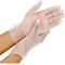 Kleen Chef Disposable Gloves, Vinyl, Powder-Free, XL, 100 PK, Clear KC-MS-XL-FHVG-1CL - alternate 1